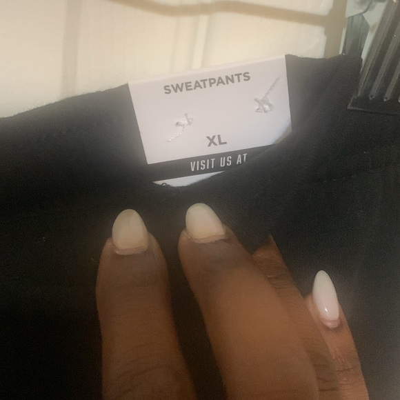 Men’s sweatpants - Picture 6 of 9